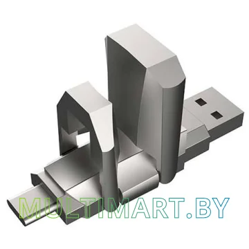 USB Flash Hikvision HS-USB-ENGINE 256GB